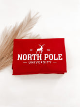 Load image into Gallery viewer, North Pole University
