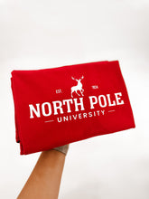 Load image into Gallery viewer, North Pole University
